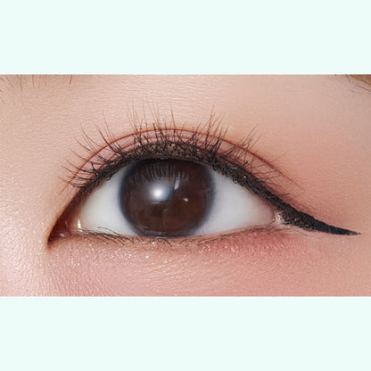 Mish Bloomin' Infinity Line, No.206 Pure Feminine, 1 pair