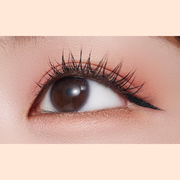 Mish Bloomin' Infinity Line, No.205 Sweet Natural, 1 pair