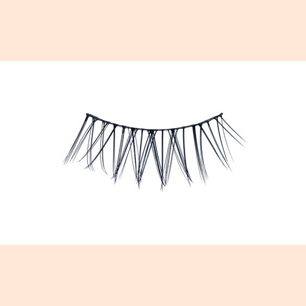 Mish Bloomin' Infinity Line, No.205 Sweet Natural, 1 pair