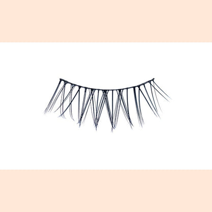 Mish Bloomin' Infinity Line, No.205 Sweet Natural, 1 pair