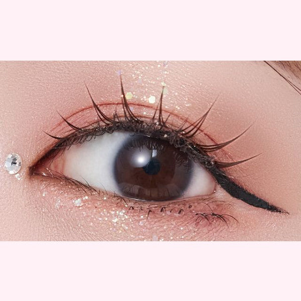 Mish Bloomin' Infinity Line, No.203 Super Idol, 1 pair