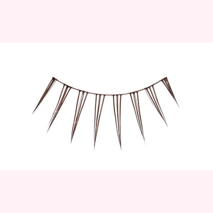 Mish Bloomin' Infinity Line, No.203 Super Idol, 1 pair