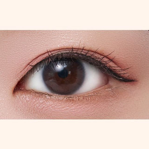 Mish Bloomin' Infinity Line, No.201 Pure Doll, 1 pair