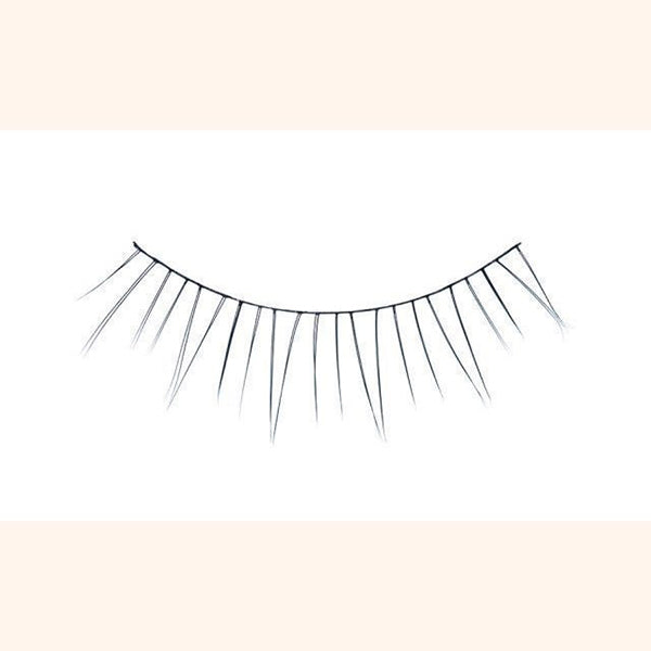 Mish Bloomin' Infinity Line, No.201 Pure Doll, 1 pair