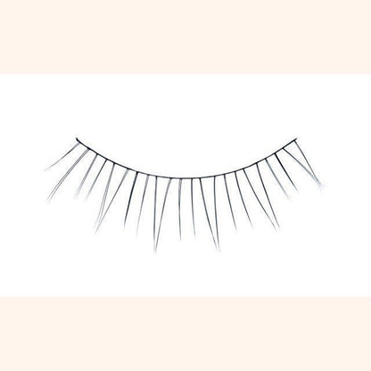 Mish Bloomin' Infinity Line, No.201 Pure Doll, 1 pair