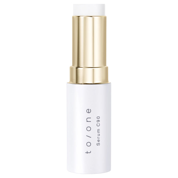 to/one Brightening Glow Serum, 6.7g