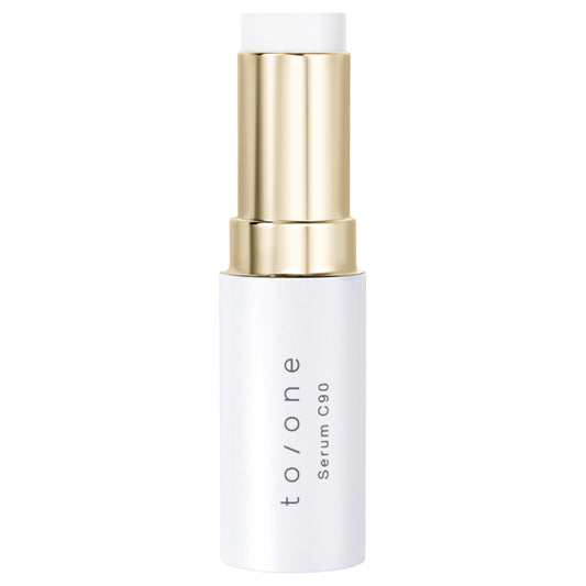 to/one Brightening Glow Serum, 6.7g