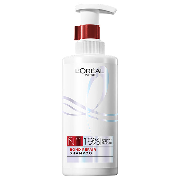 LOREAL PARIS Bond Repair Shampoo, 440ml