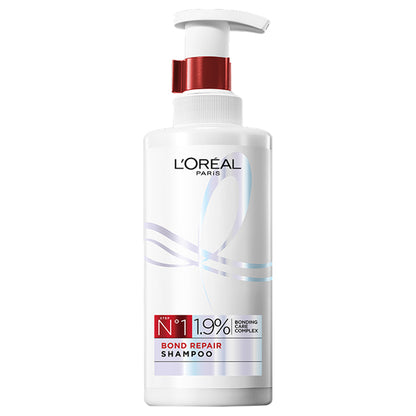 LOREAL PARIS Bond Repair Shampoo, 440ml