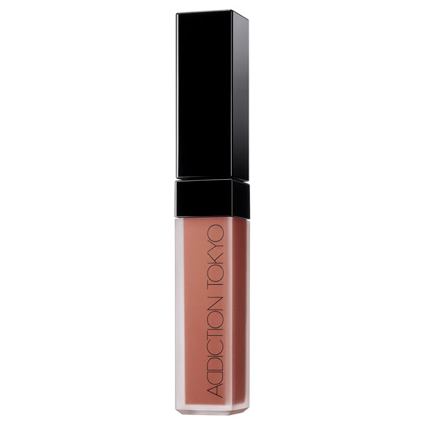 ADDICTION The Matte Lip Liquid, 117S Sheer Nectar, 6.5g