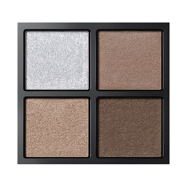 ADDICTION The Eyeshadow Palette, 107 Authentic Nude, 6.5g