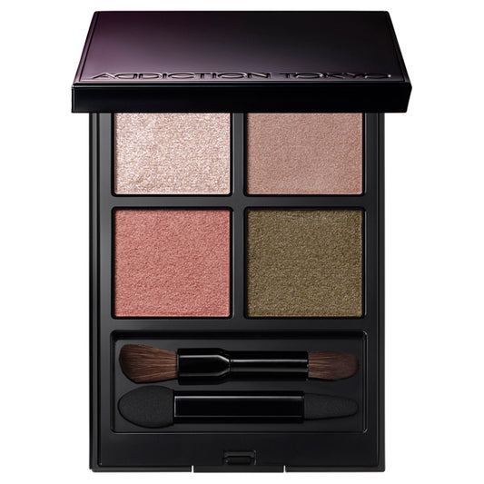 ADDICTION The Eyeshadow Palette, 106 Blossom Mood, 6.5g