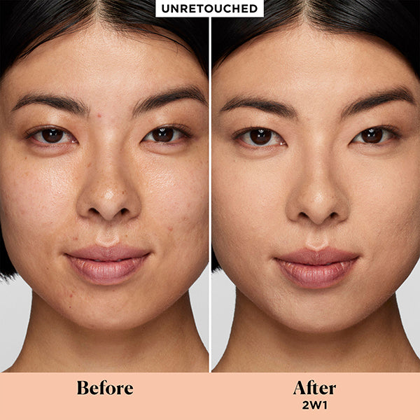 Laura Mercier Real Flawless Weightless Perfecting Concealer, 2W1, 5.4ml