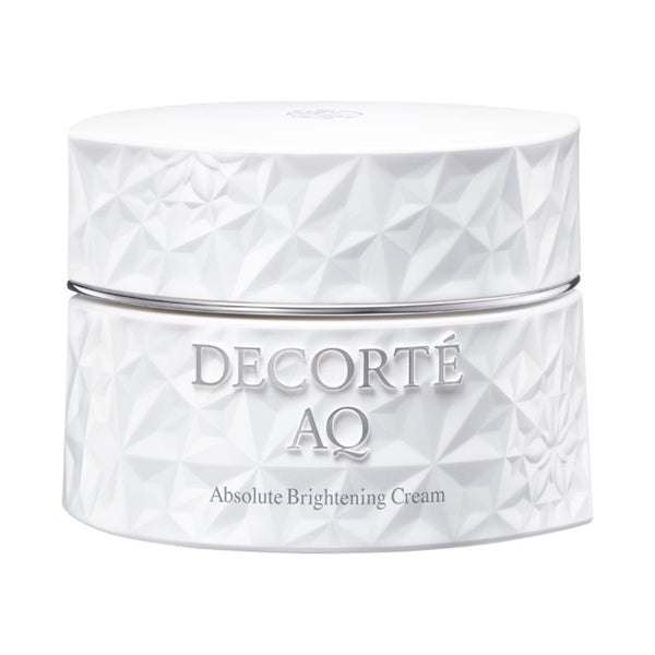 Cosme Decorte AQ Absolute Cream Bright, 50g