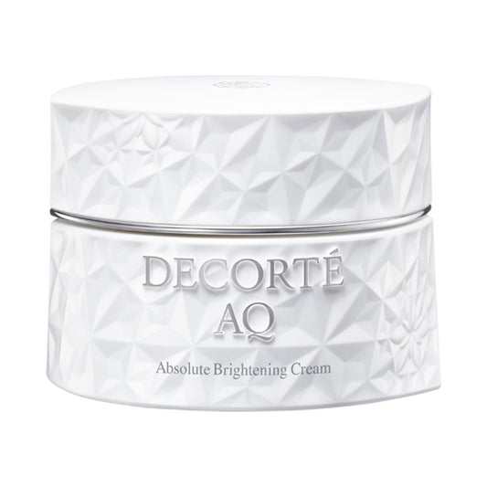 Cosme Decorte AQ Absolute Cream Bright, 50g