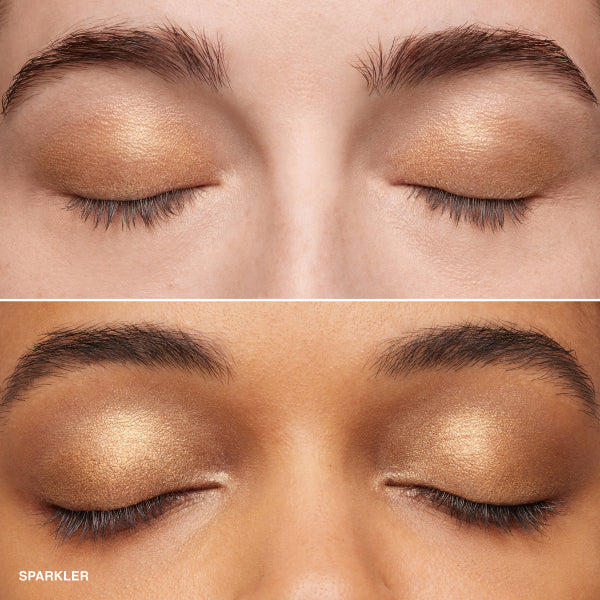 BOBBI BROWN Luxe Eyeshadow Rich Glimmer, Sparkler, 1.8g