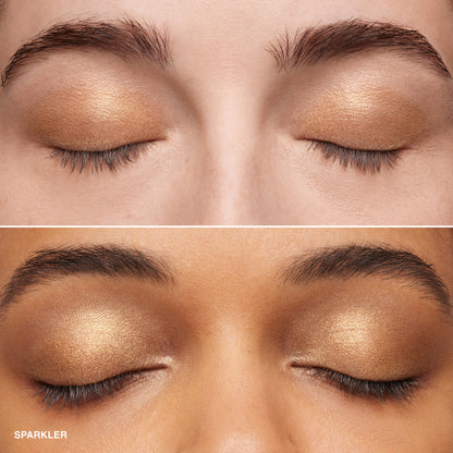 BOBBI BROWN Luxe Eyeshadow Rich Glimmer, Sparkler, 1.8g