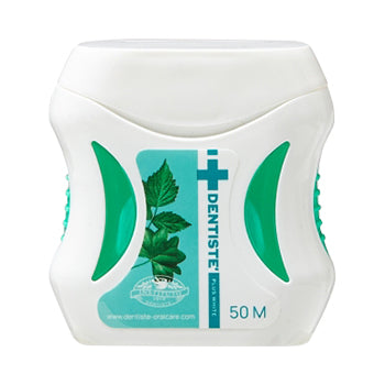 Dentiste Floss, 50m