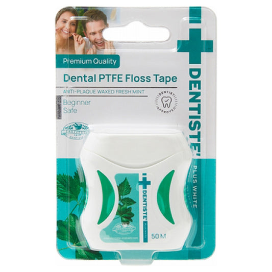 Dentiste Floss, 50m
