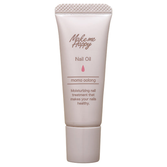 Make Me Happy Nail Oil, 9.2-9.5ml, momo oolong