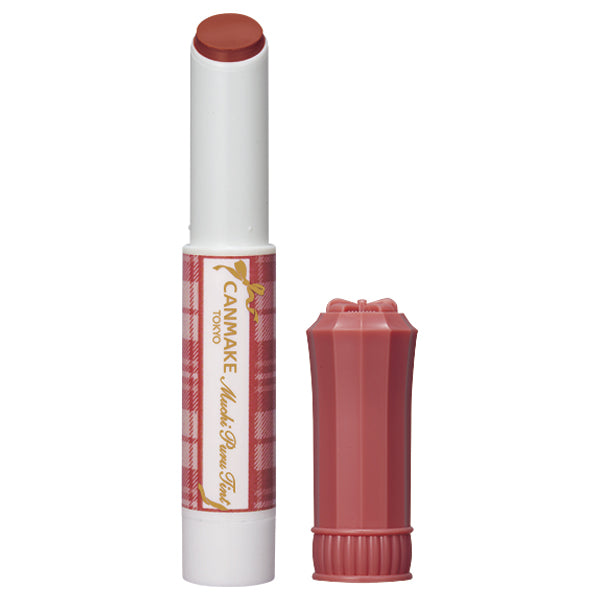 CANMAKE Mochi Puru Tint, 05 Fig Puree, 2.70±0.15g