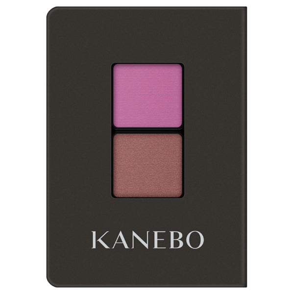 KANEBO Eye Color Duo Refill (22 Lotus Breeze), 1.4g