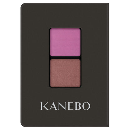 KANEBO Eye Color Duo Refill (22 Lotus Breeze), 1.4g