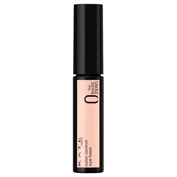 KATE Color Control Eye Base (EX-3 Peach)