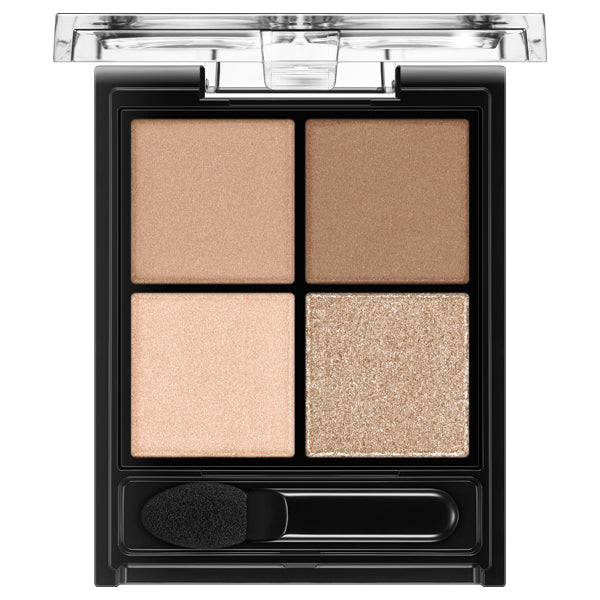 KATE Popping Silhouette Shadow, BR-1 Greige Pop, 3.6g