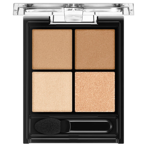 KATE Popping Silhouette Shadow, BE-1 Cinnamon Pop, 3.6g