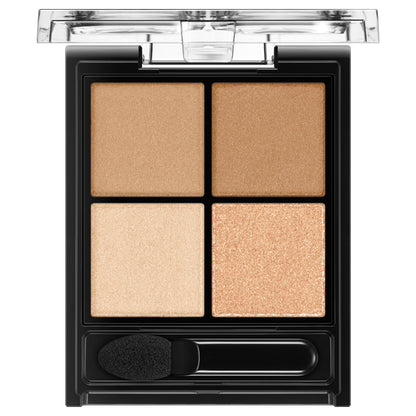 KATE Popping Silhouette Shadow, BE-1 Cinnamon Pop, 3.6g