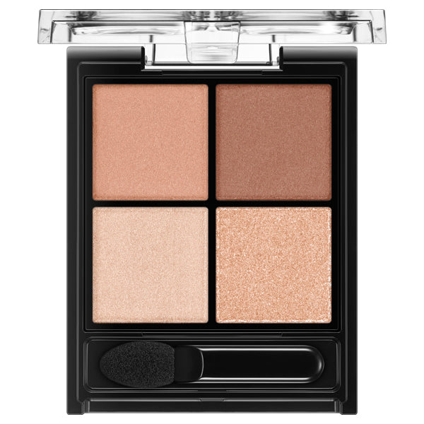 KATE Popping Silhouette Shadow, RD-1 Rosy Pop, 3.6g