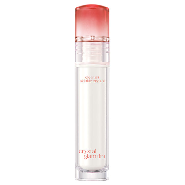 CLIO Crystal Glam Tint, 08 Gentle Cinnamon, 3.4g