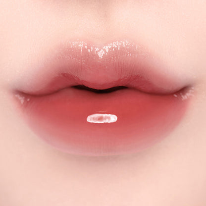 CLIO Crystal Glam Tint, 08 Gentle Cinnamon, 3.4g