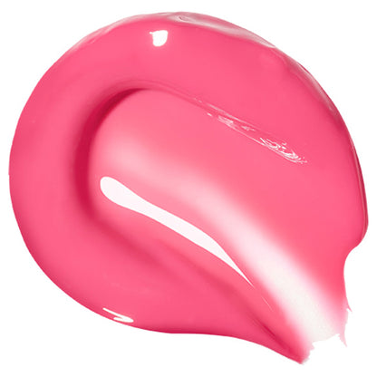 CLIO Crystal Glam Tint, 03 Brushed Peach, 3.4g