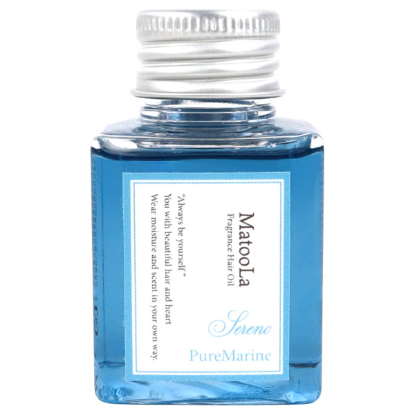 MatooLa Hair Oil Sereno (Pure Marine), 50ml