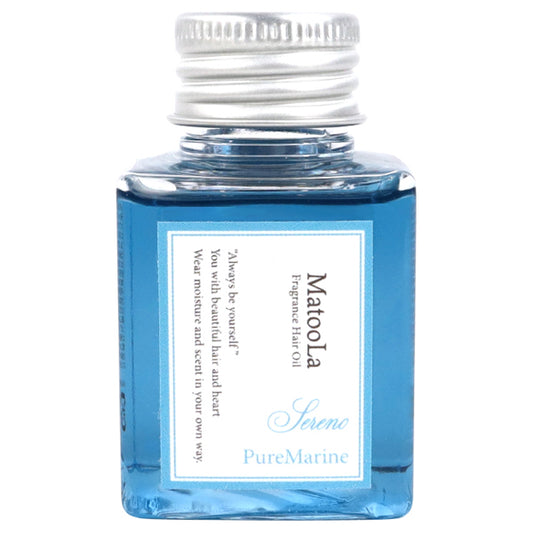 MatooLa Hair Oil Sereno (Pure Marine), 50ml