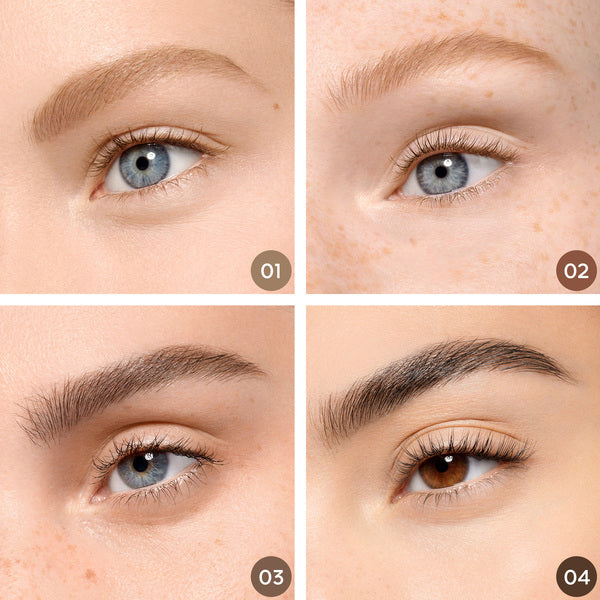 GUERLAIN Brow G, 02, 0.09g