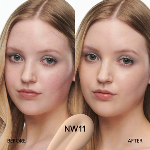 M·A·C Studio Radiance Serum Foundation (NW11), 30ml