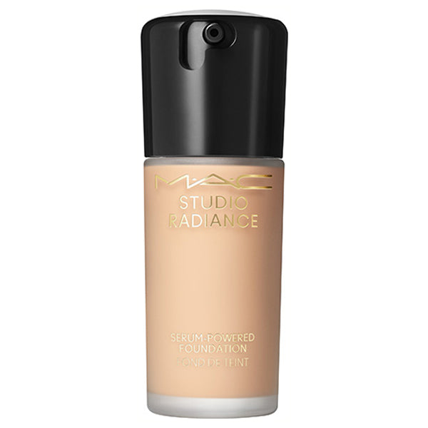 M.A.C Studio Radiance Serum Foundation, N12, 30ml