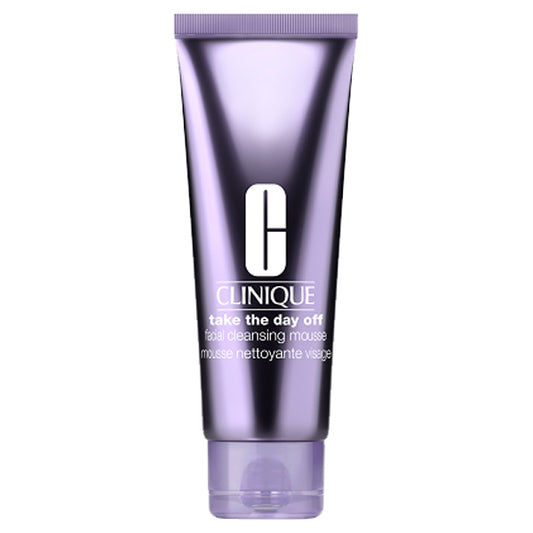 CLINIQUE Take The Day Off Facial Mousse, 125ml