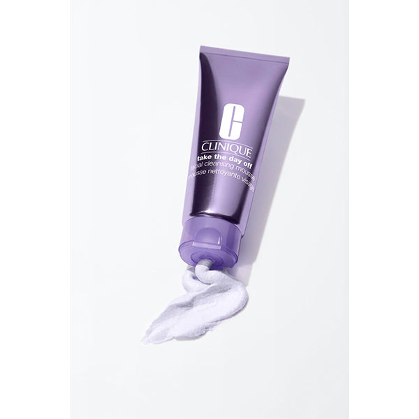 CLINIQUE Take The Day Off Facial Mousse, 125ml