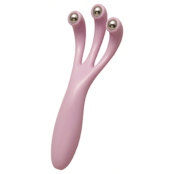 Mantensha Visager Pulling Roller (Lavender)