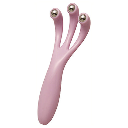 Mantensha Visager Pulling Roller (Lavender)