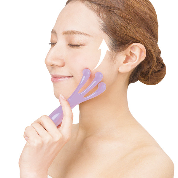 Mantensha Visager Pulling Roller (Lavender)