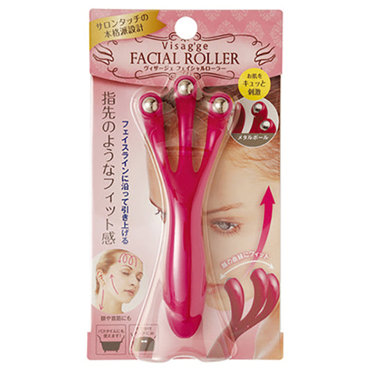 Mantensha Visager Facial Roller