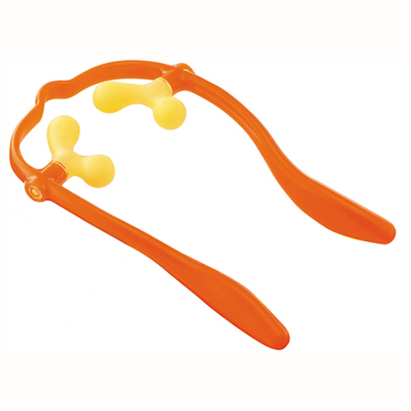 Mantensha Double Germa Neck Massager