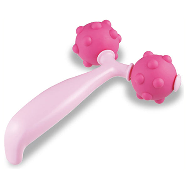 Mantensha Bounds Roller