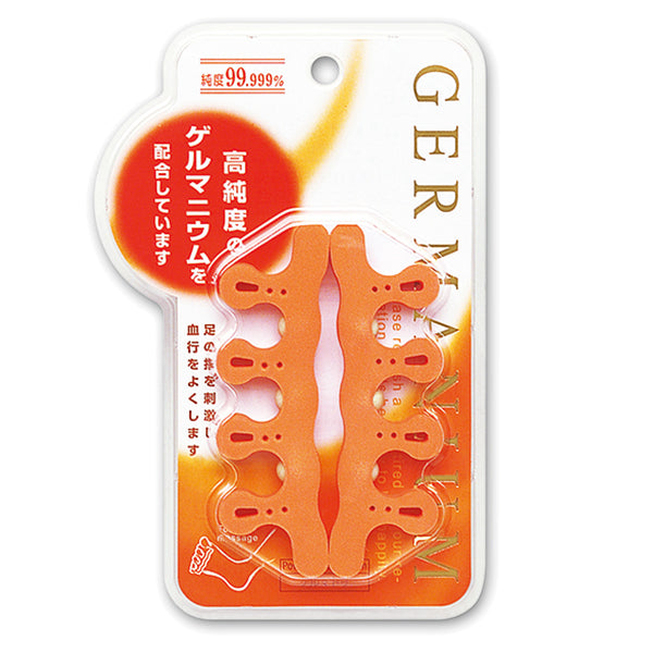 Mantensha Germa-Toe Foot Massager