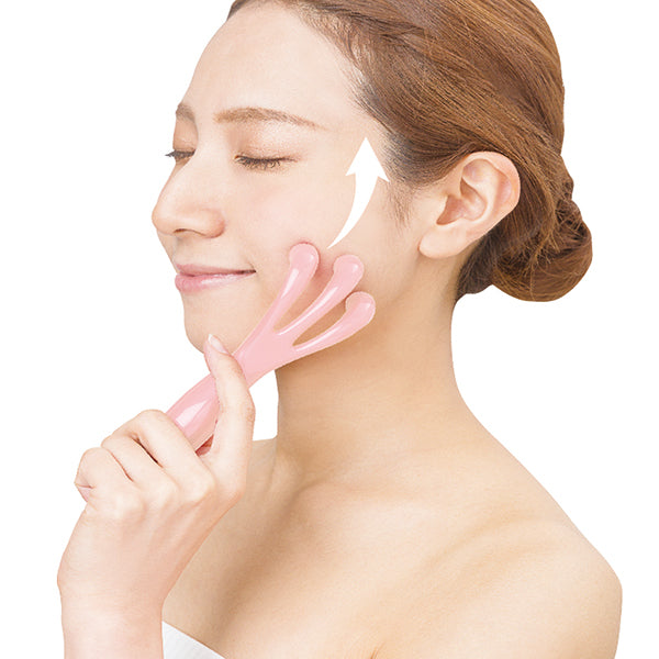 Mantensha Visager Pulling Roller (Pink)